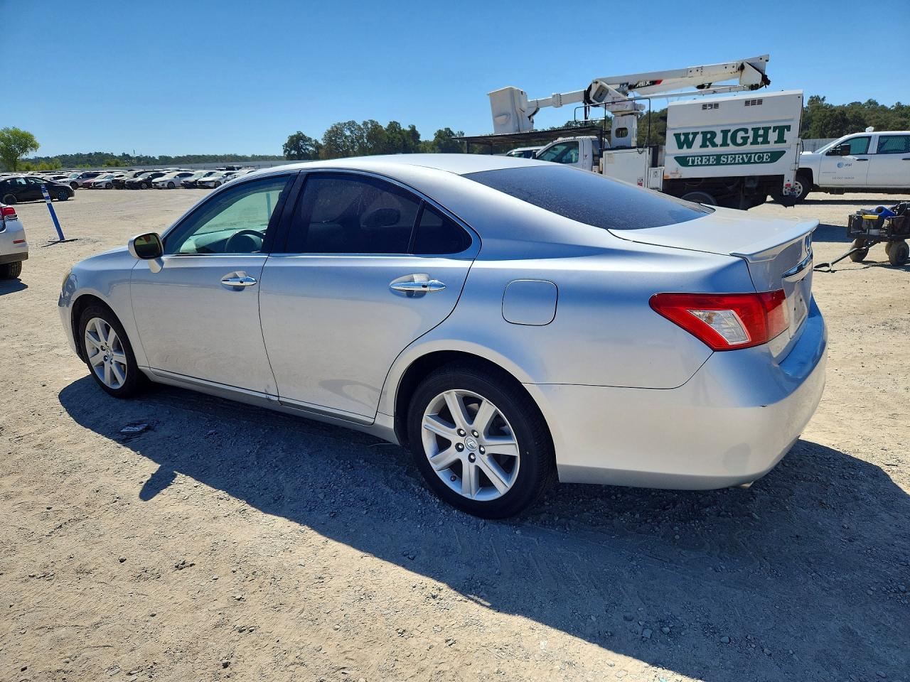 JTHBJ46G782228528 · 2008 LEXUS ES · 2/12
