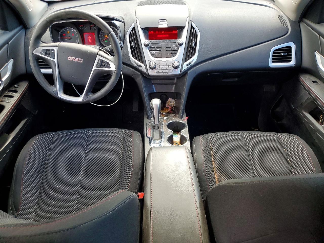 2CTFLTEC7B6278561 · 2011 GMC TERRAIN · 8/13