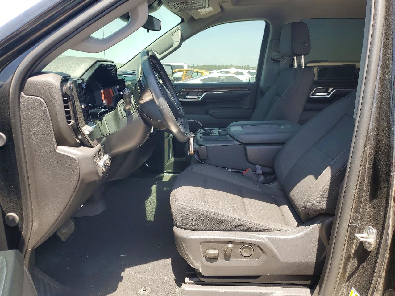 3GTPUCEK9RG251798 · 2024 GMC SIERRA · 7/12