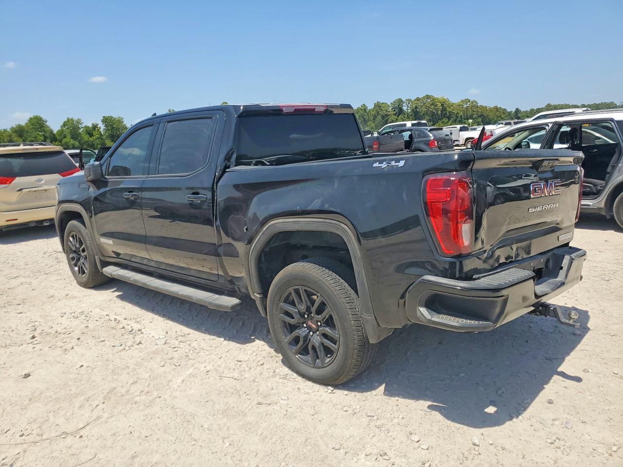 3GTPUCEK9RG251798 · 2024 GMC SIERRA · 2/12