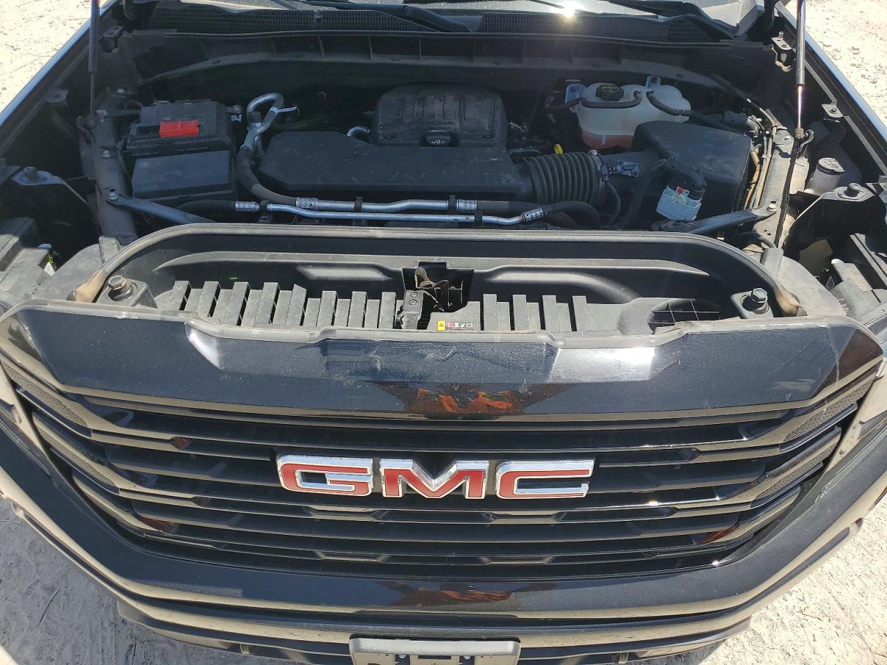 3GTPUCEK9RG251798 · 2024 GMC SIERRA · 11/12