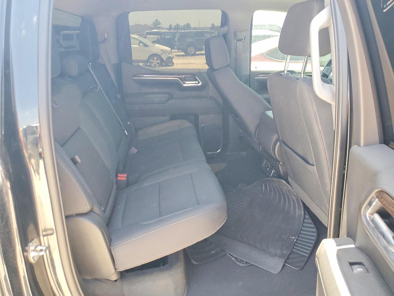 3GTPUCEK9RG251798 · 2024 GMC SIERRA · 10/12