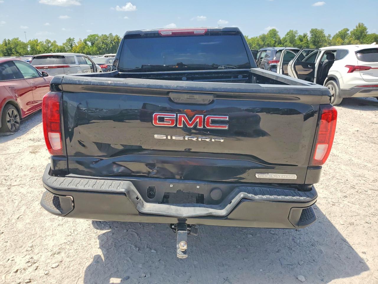 3GTPUCEK9RG251798 · 2024 GMC SIERRA · 6/12