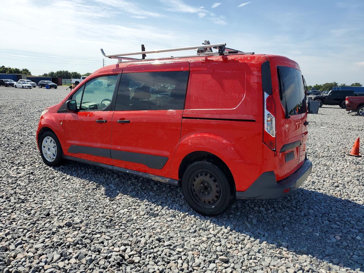 NM0LS7F7XG1232532 · 2016 FORD TRANSIT CONNECT · 2/13