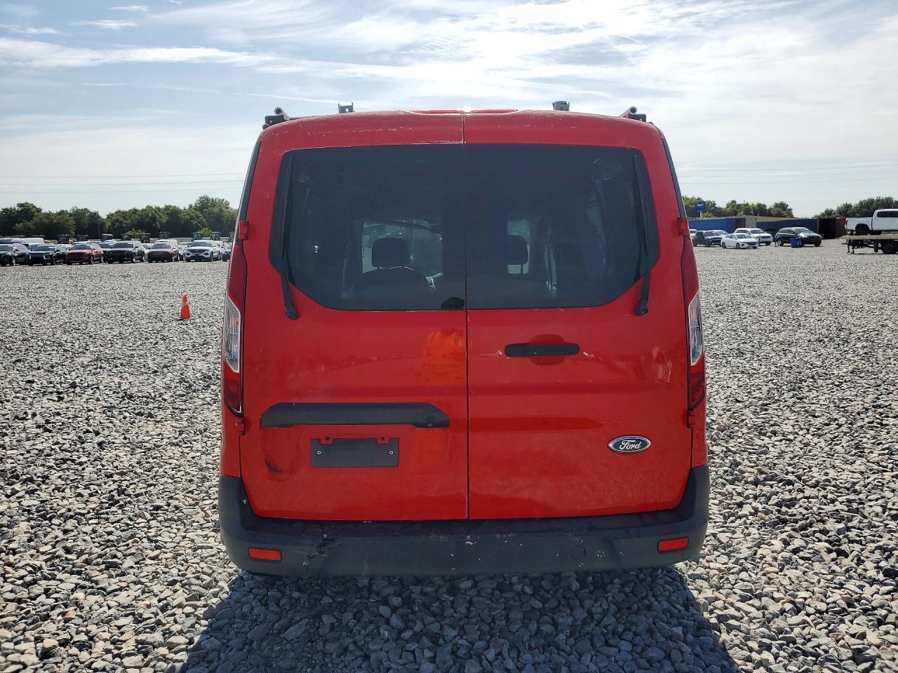 NM0LS7F7XG1232532 · 2016 FORD TRANSIT CONNECT · 6/13