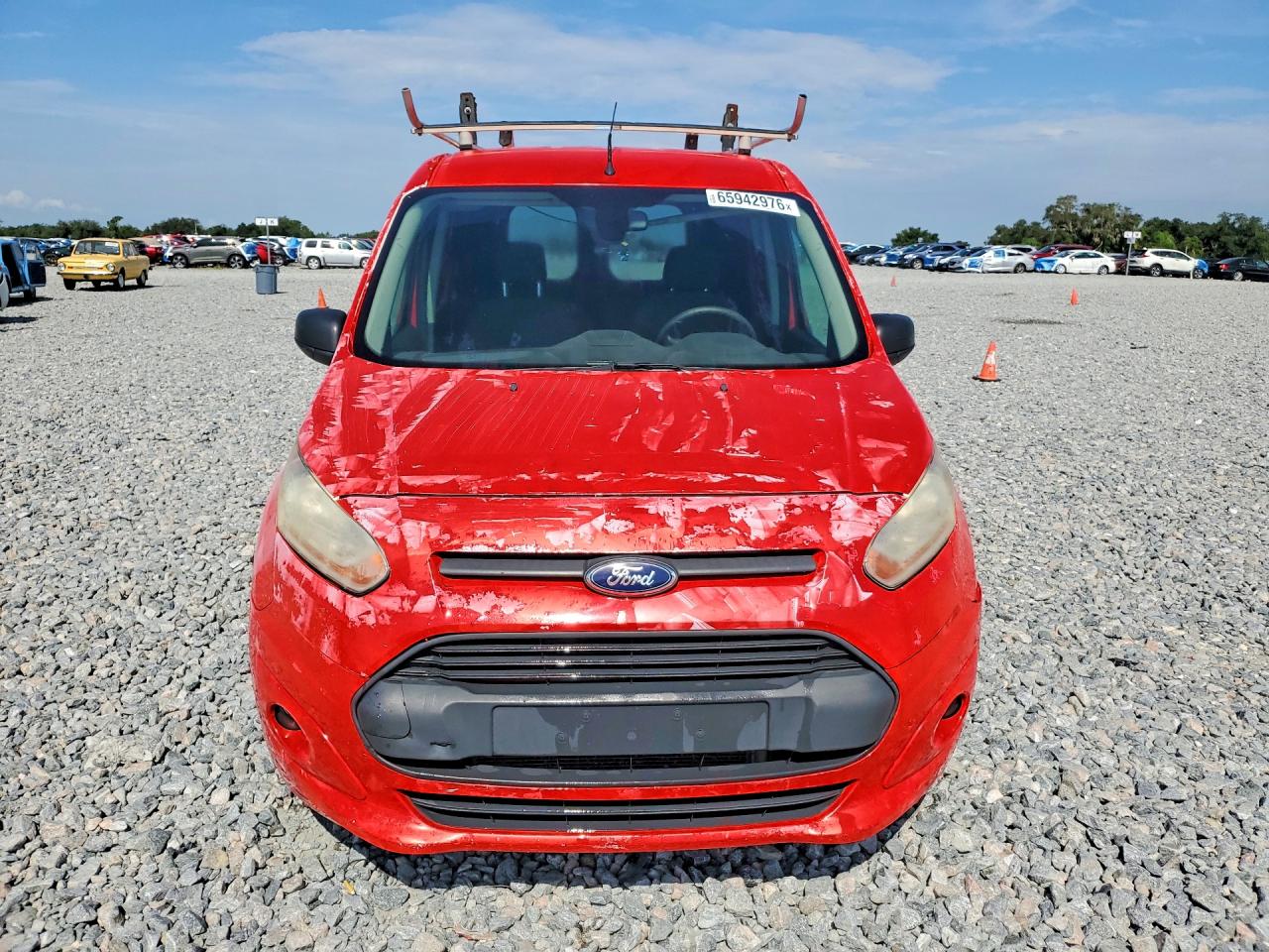 NM0LS7F7XG1232532 · 2016 FORD TRANSIT CONNECT · 5/13