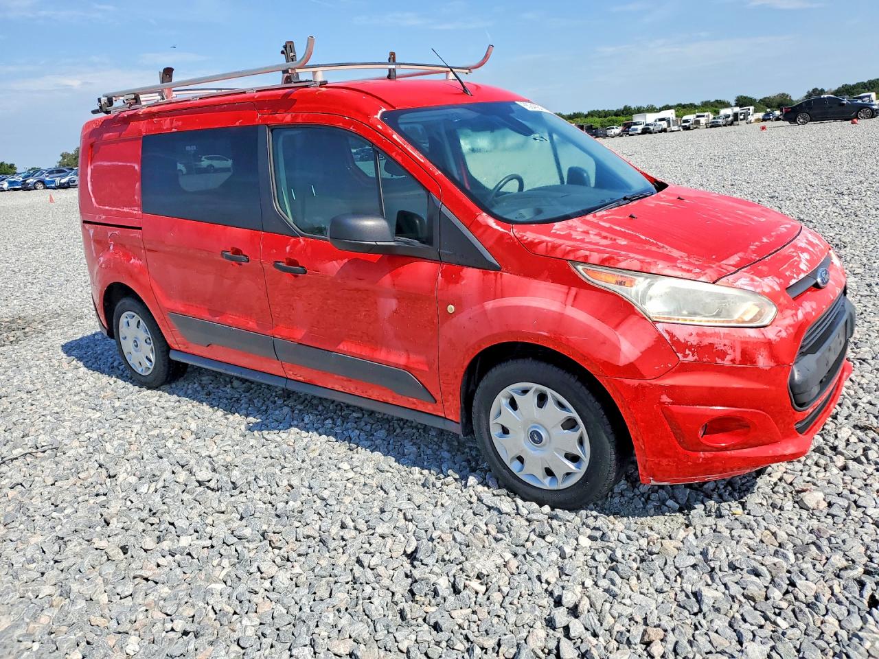 NM0LS7F7XG1232532 · 2016 FORD TRANSIT CONNECT · 4/13