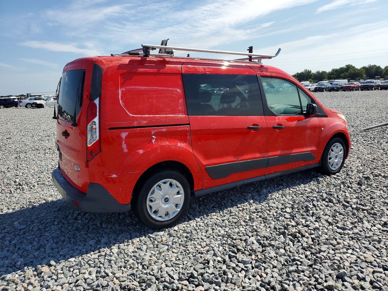 NM0LS7F7XG1232532 · 2016 FORD TRANSIT CONNECT · 3/13