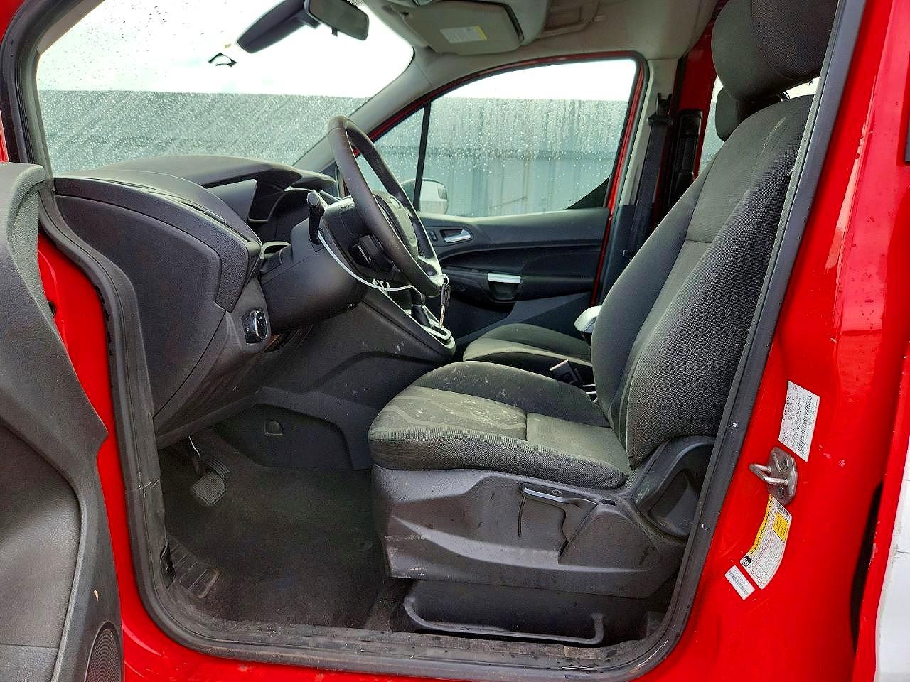 NM0LS7F7XG1232532 · 2016 FORD TRANSIT CONNECT · 7/13