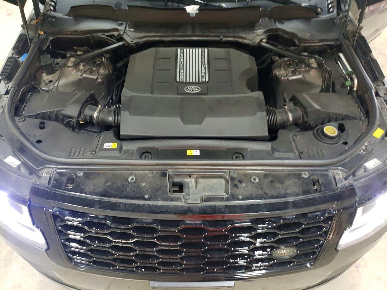 SALGS2SV7JA384697 · 2018 LAND ROVER RANGE ROVER · 12/13