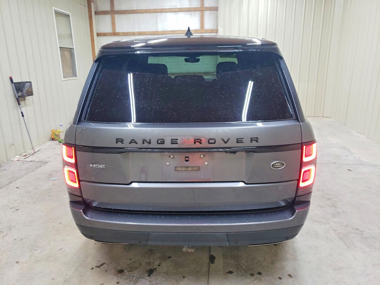 SALGS2SV7JA384697 · 2018 LAND ROVER RANGE ROVER · 6/13