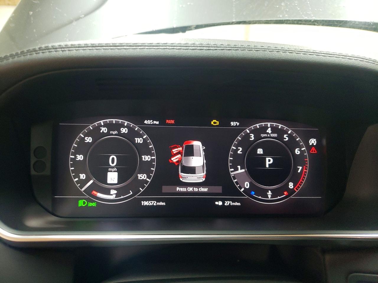 SALGS2SV7JA384697 · 2018 LAND ROVER RANGE ROVER · 9/13