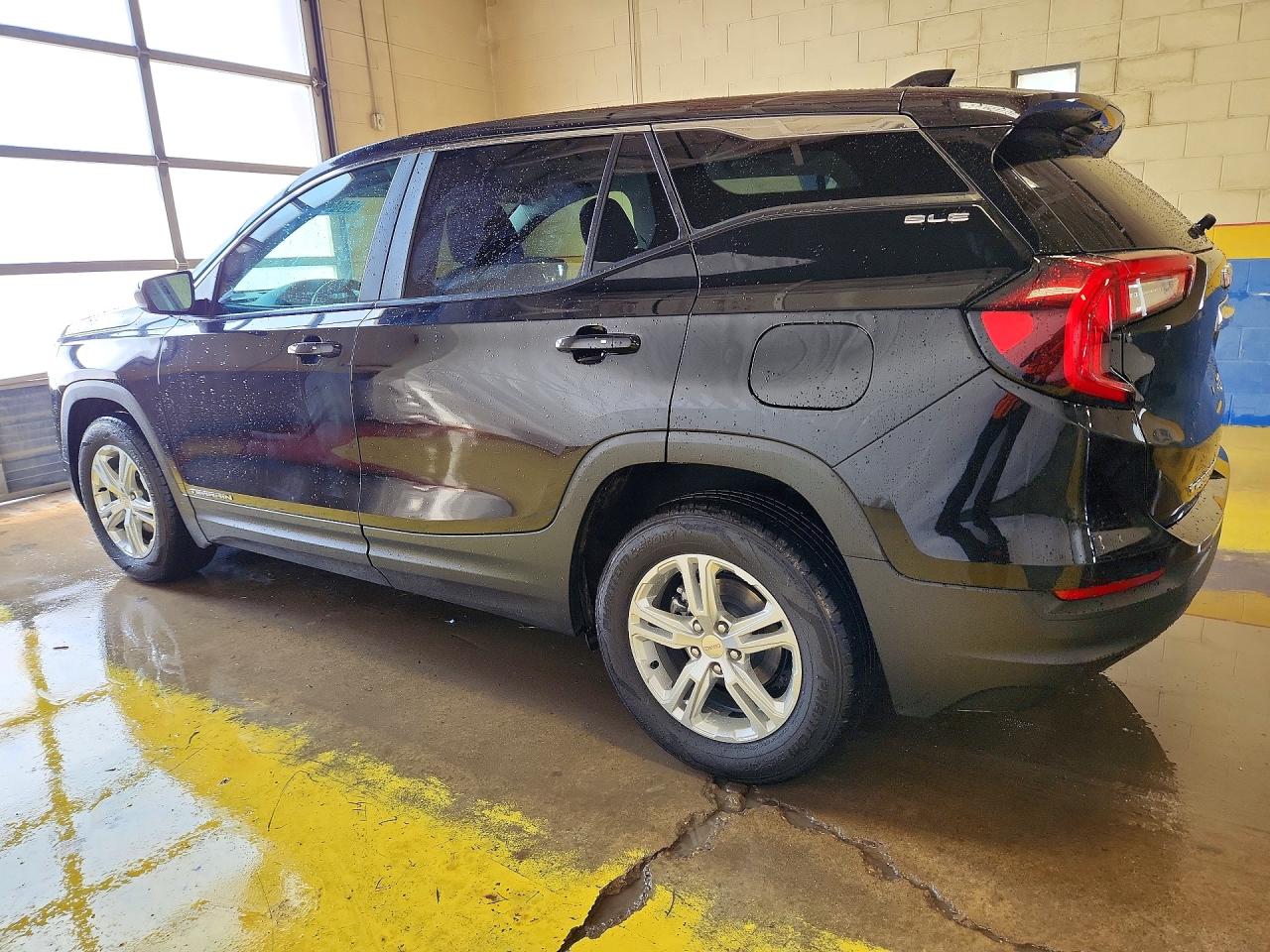 3GKALMEG7RL301166 · 2024 GMC TERRAIN · 2/13