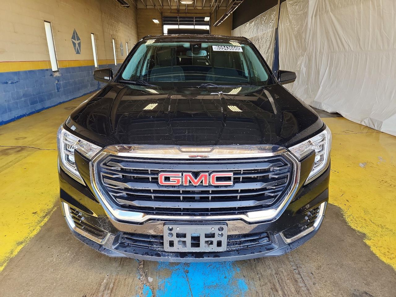 3GKALMEG7RL301166 · 2024 GMC TERRAIN · 5/13