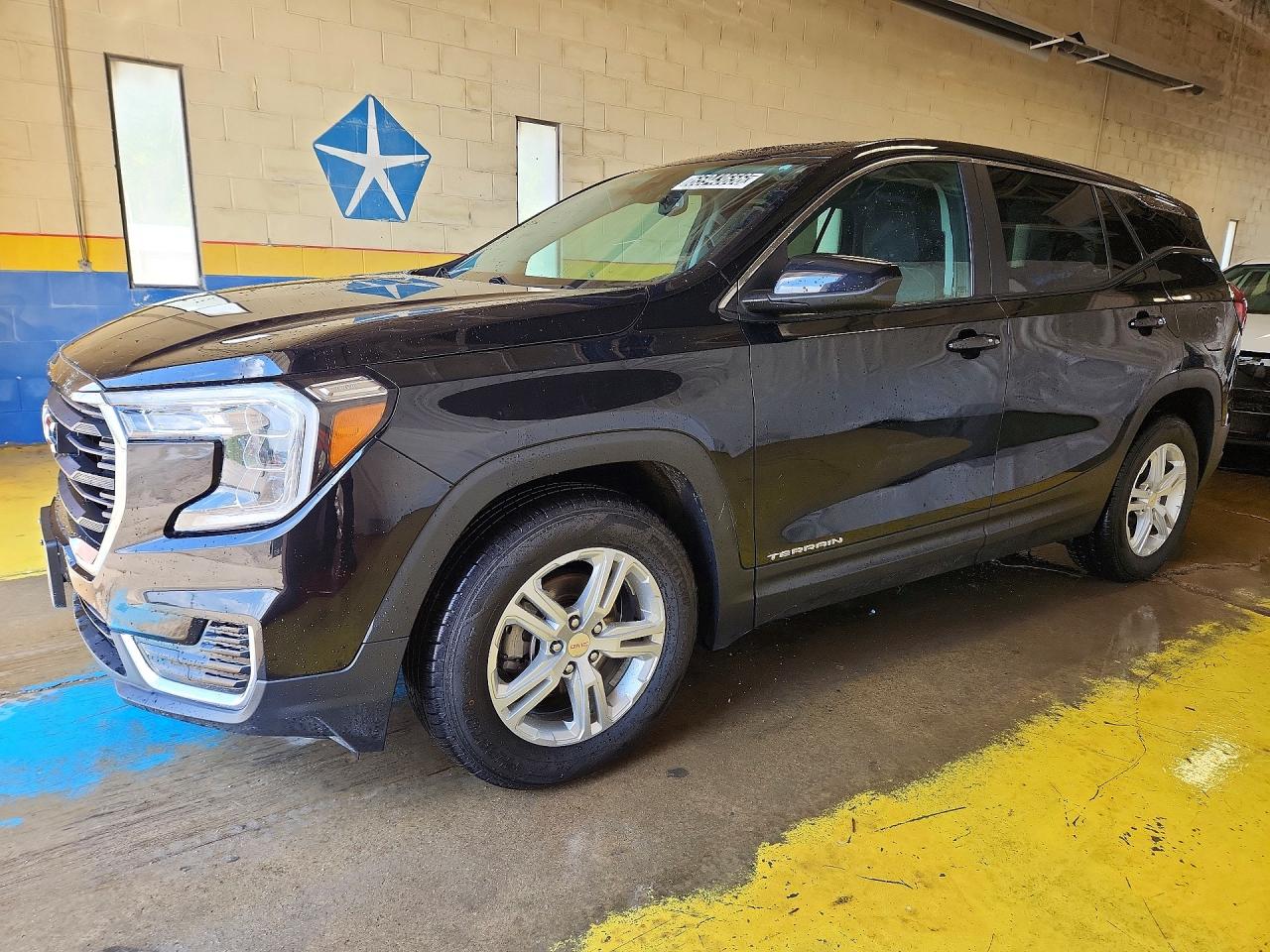 3GKALMEG7RL301166 · 2024 GMC TERRAIN