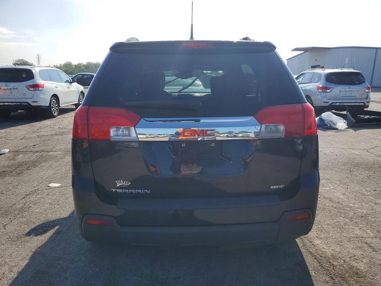 2GKALUEK3C6234257 · 2012 GMC TERRAIN · 6/13