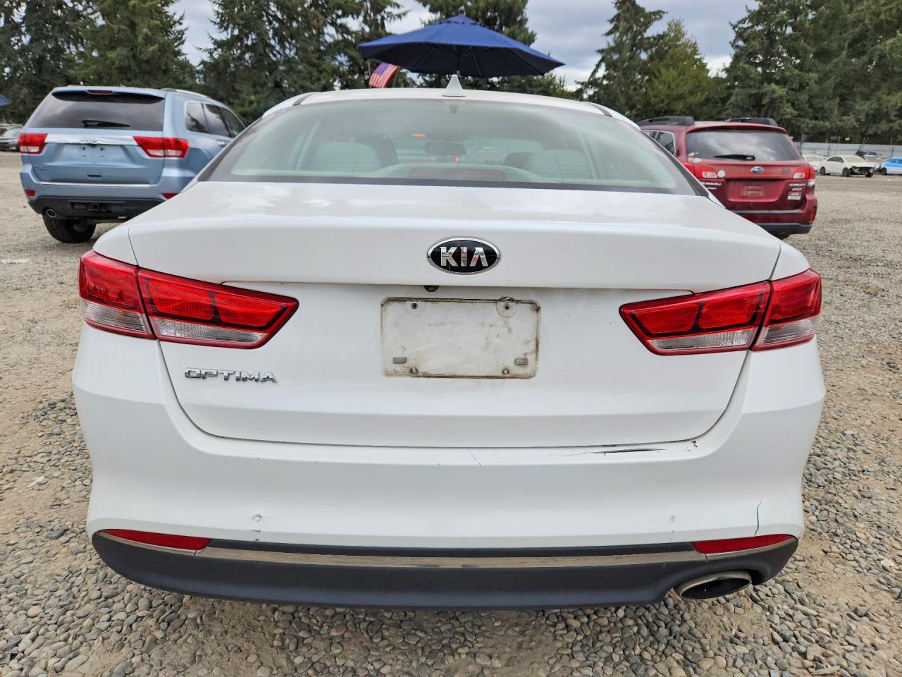 5XXGT4L33GG059183 · 2016 KIA OPTIMA · 6/12