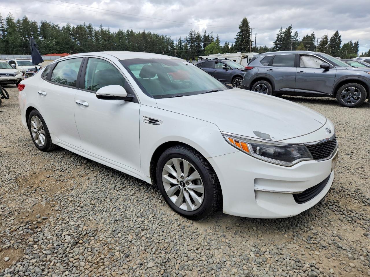 5XXGT4L33GG059183 · 2016 KIA OPTIMA · 4/12