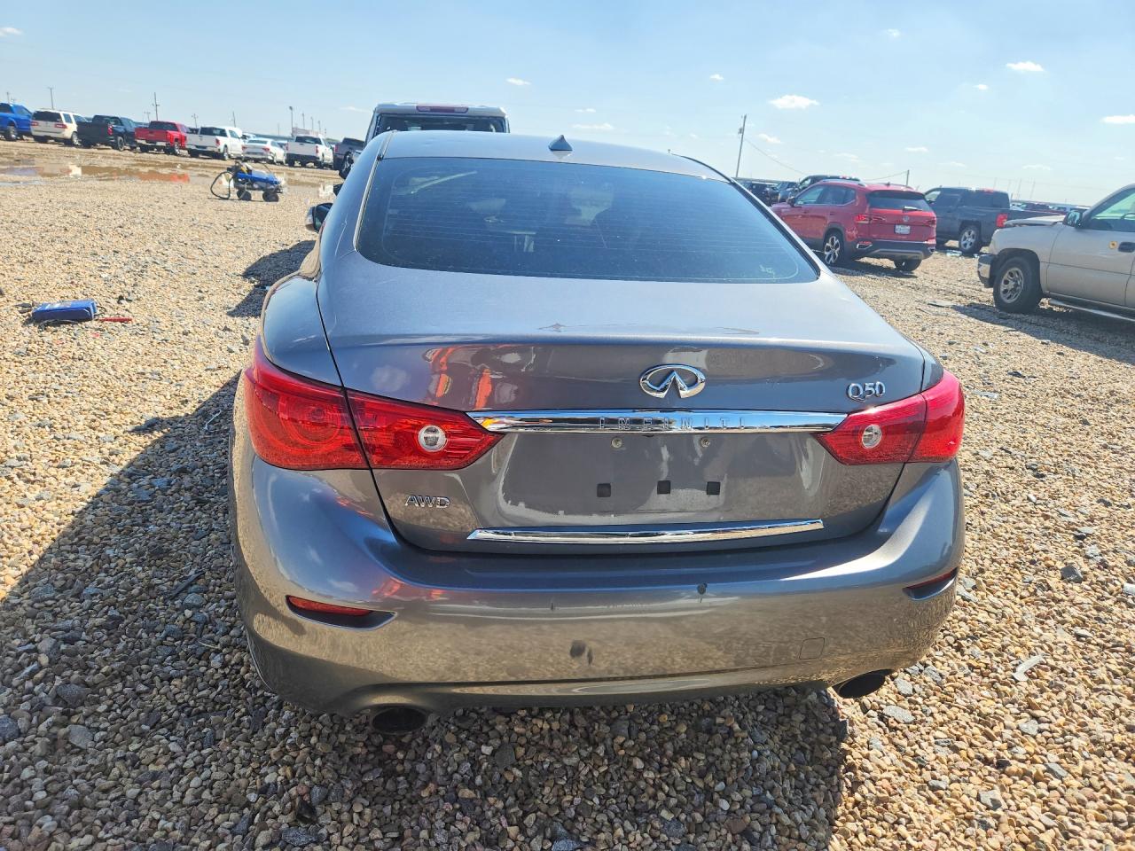 JN1BV7AR1FM395813 · 2015 INFINITI Q50 · 6/12