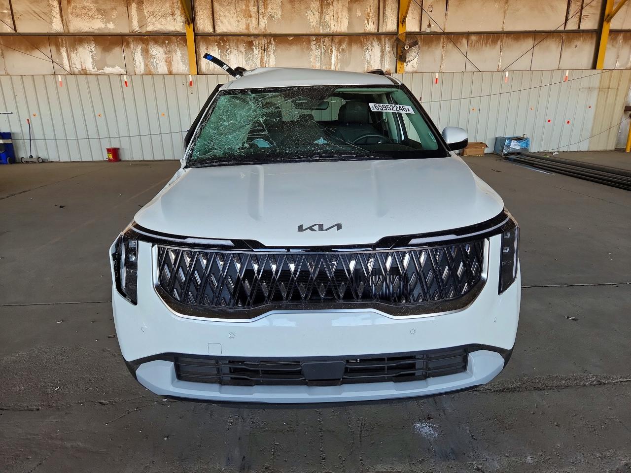 KNDNC5KA6T6107426 · 2026 KIA CARNIVAL · 5/13