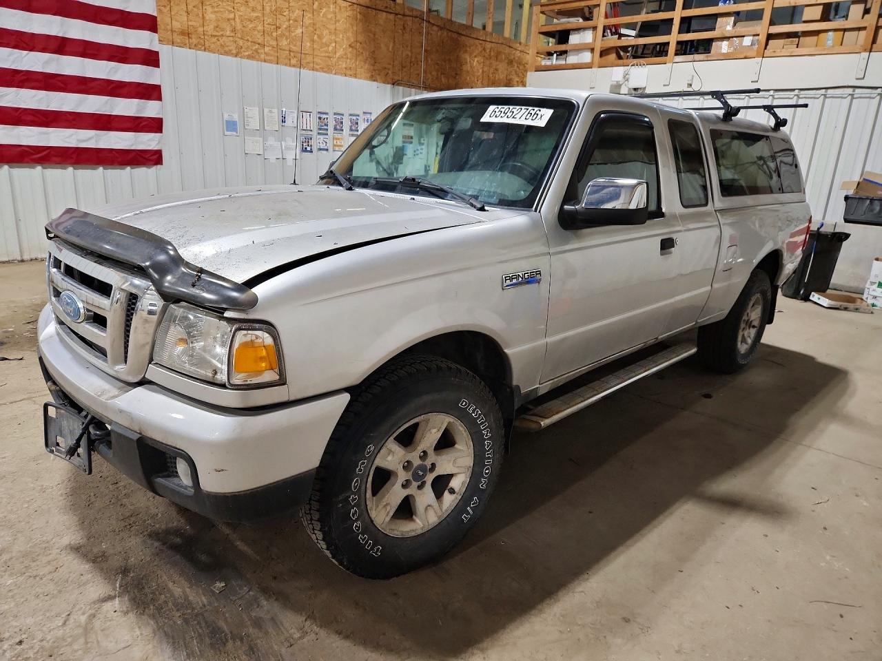 2006 FORD RANGER