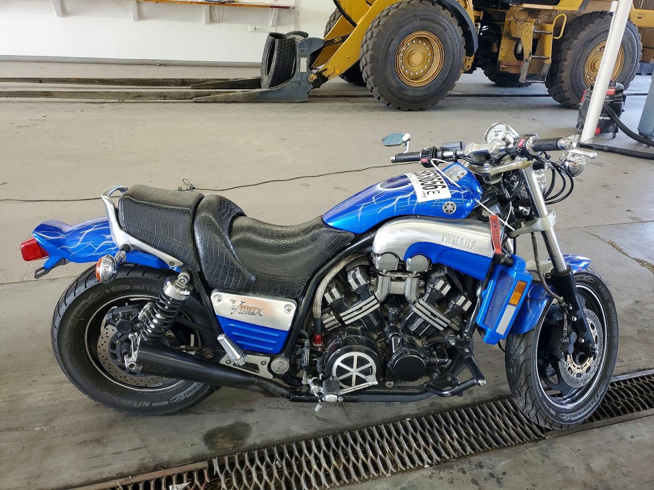 1996 YAMAHA VMX12