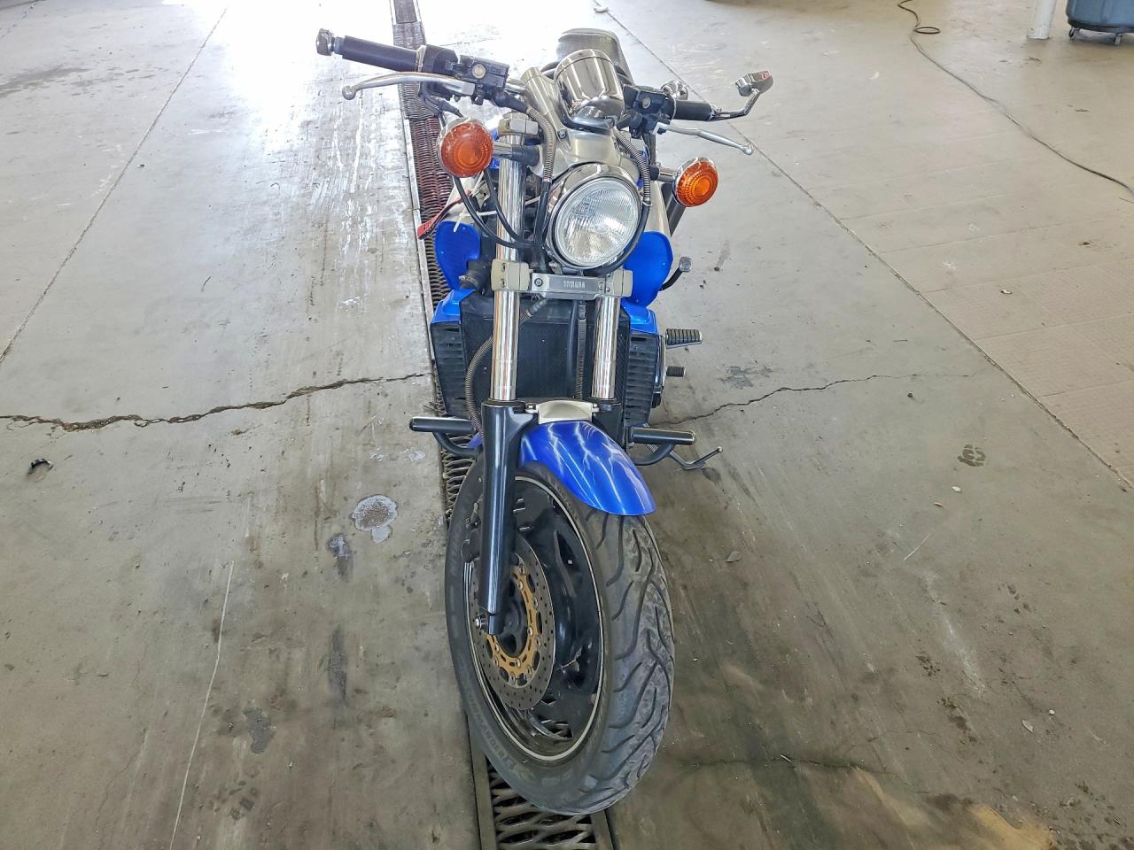 JYA2WEE04TA055526 · 1996 YAMAHA VMX12 · 2/9