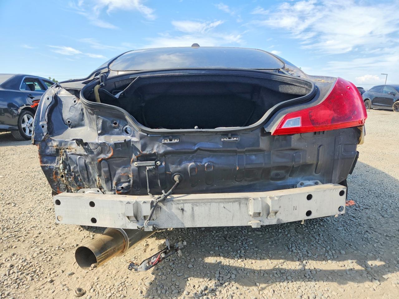 JN1CV6EK1CM422841 · 2012 INFINITI G37 COUPE · 6/12