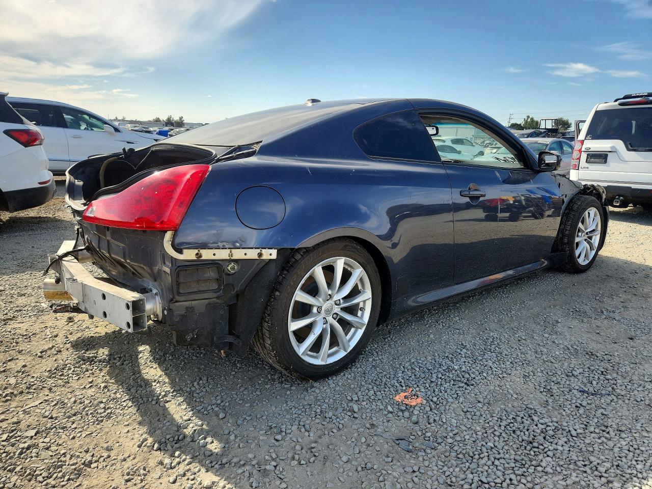 JN1CV6EK1CM422841 · 2012 INFINITI G37 COUPE · 3/12
