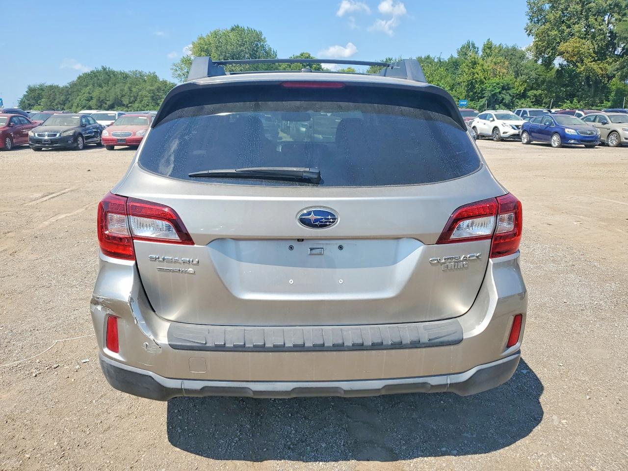4S4BSBNC7F3280746 · 2015 SUBARU OUTBACK · 6/13