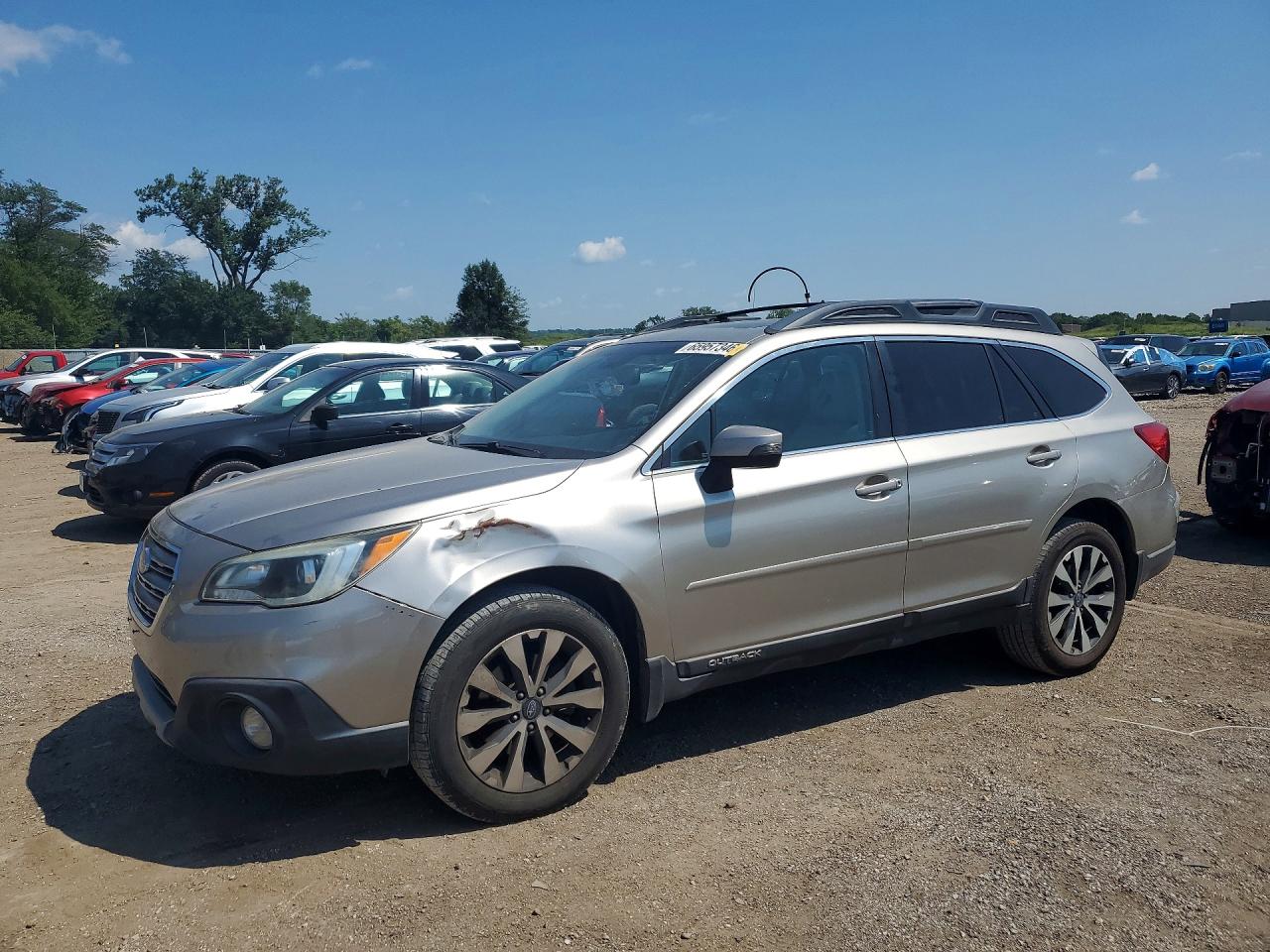 4S4BSBNC7F3280746 · 2015 SUBARU OUTBACK
