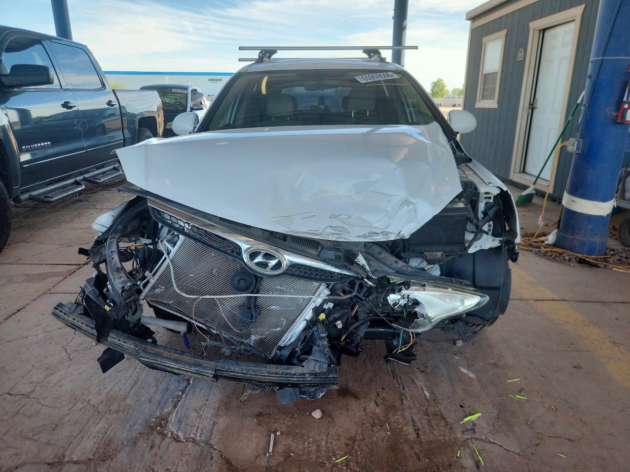 KMHDC8AE6CU128236 · 2012 HYUNDAI ELANTRA TOURING · 5/12