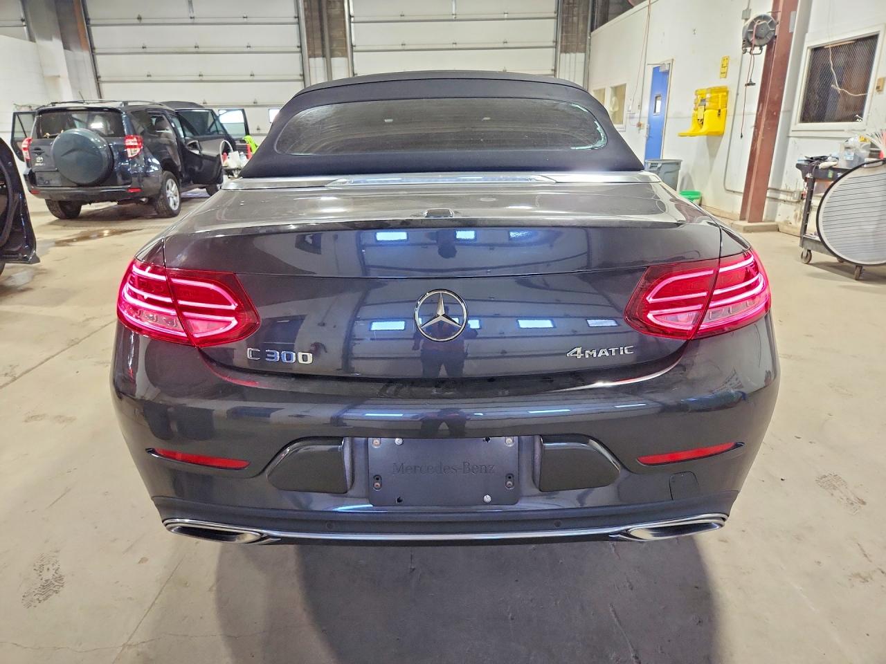 WDDWK8EB2LF961168 · 2020 MERCEDES-BENZ C · 6/12