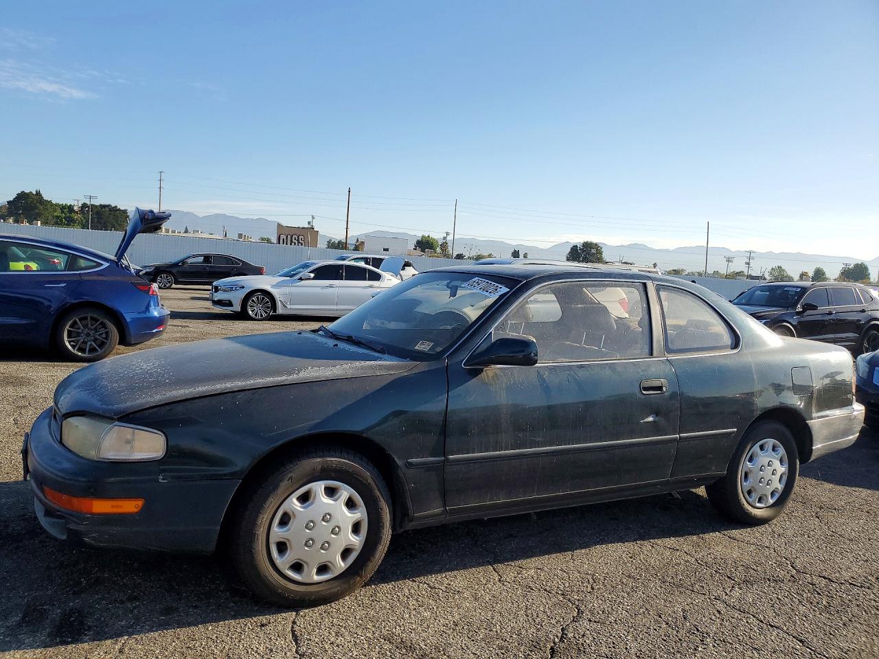 1994 TOYOTA CAMRY