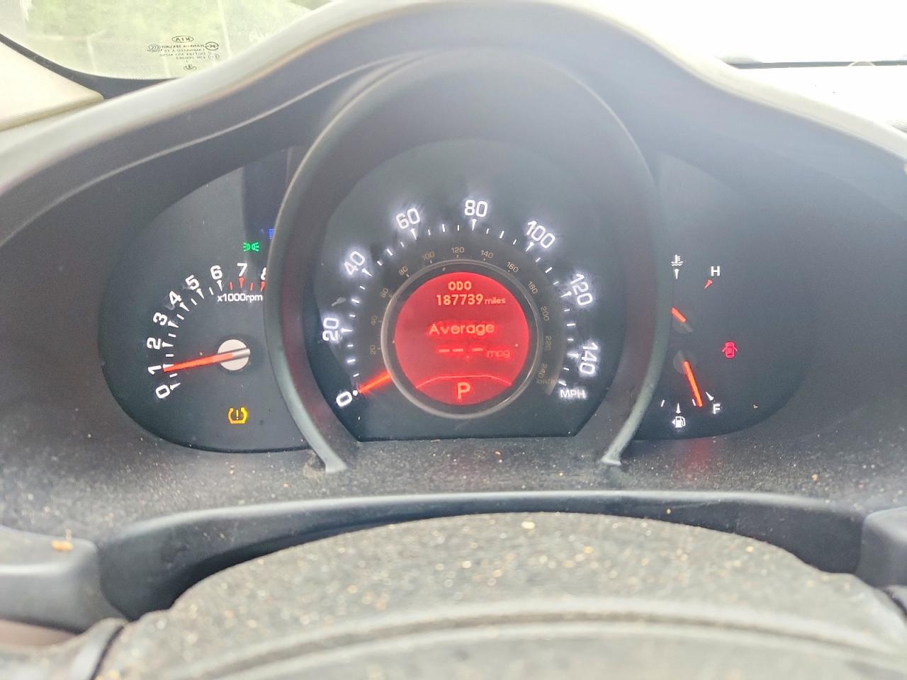 KNDPC3A66B7141501 · 2011 KIA SPORTAGE · 9/13
