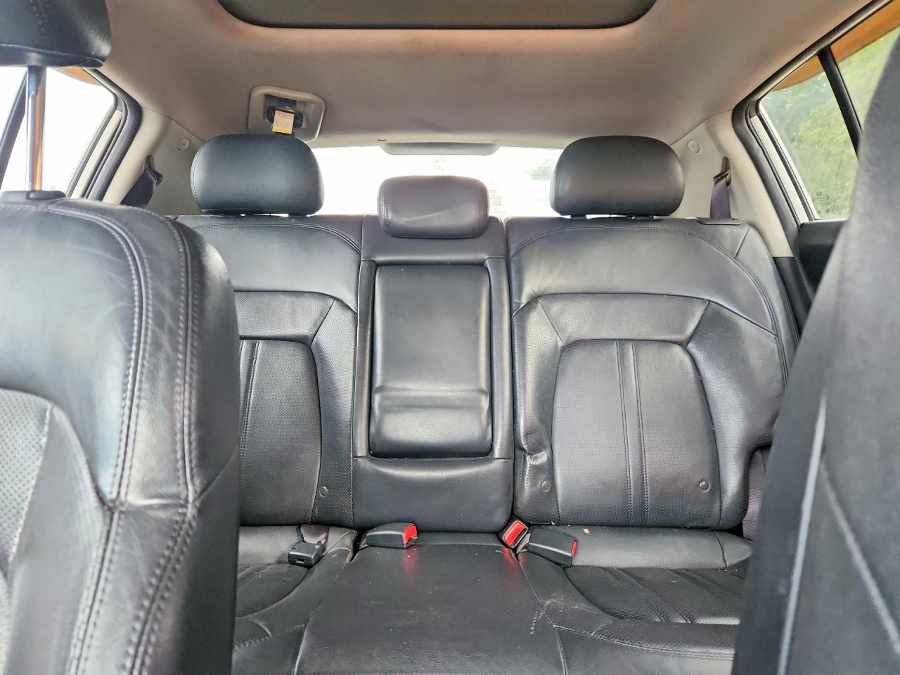 KNDPC3A66B7141501 · 2011 KIA SPORTAGE · 10/13