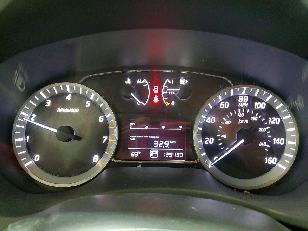 3N1AB7AP1FY364772 · 2015 NISSAN SENTRA · 9/12