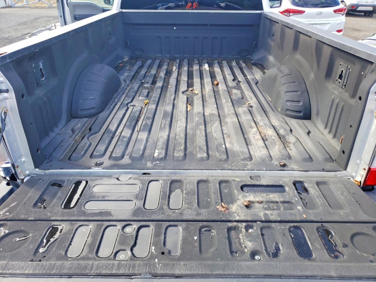 1FTRF3B65HEF41567 · 2017 FORD F350 · 10/13
