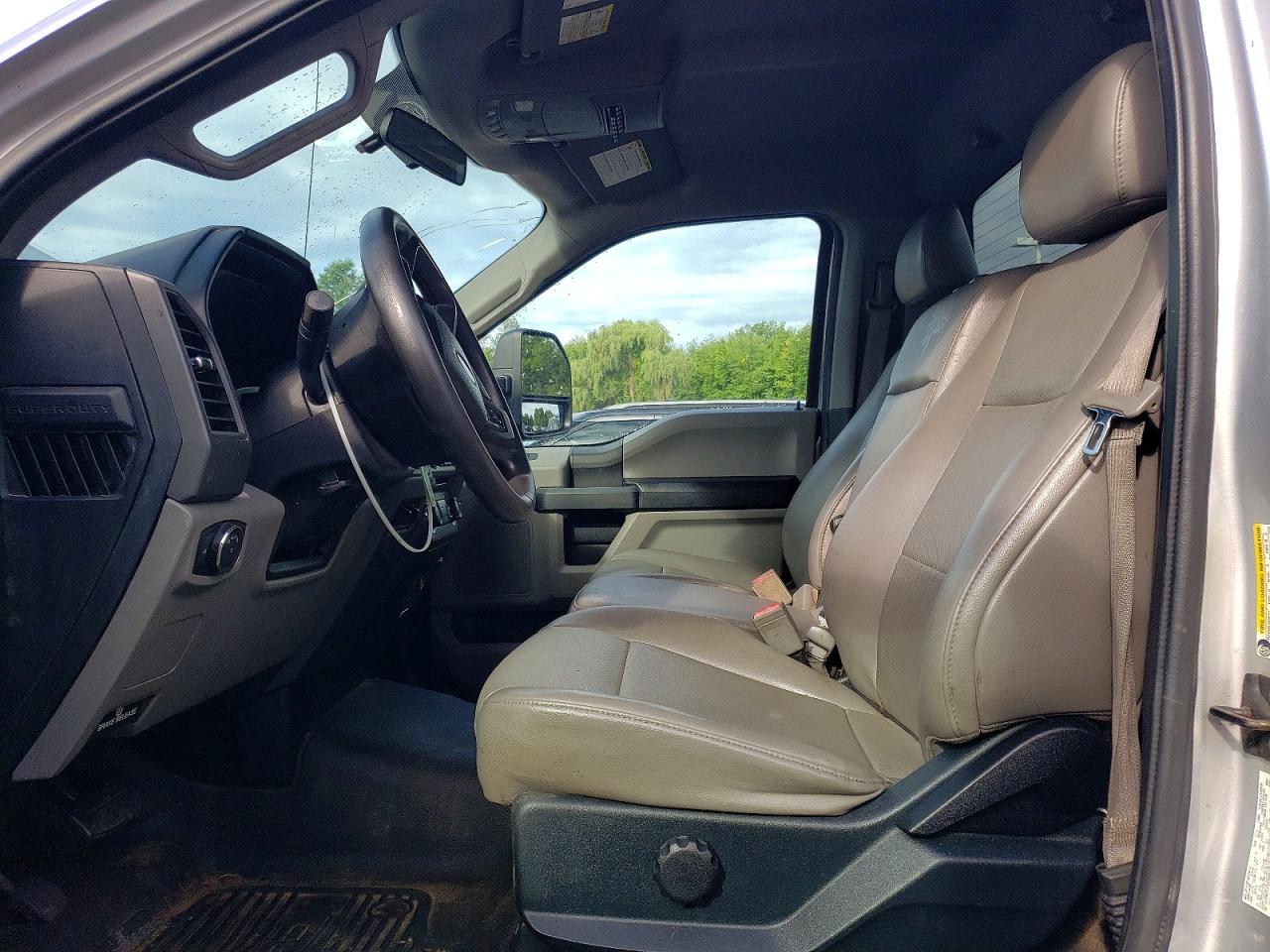 1FTRF3B65HEF41567 · 2017 FORD F350 · 7/13