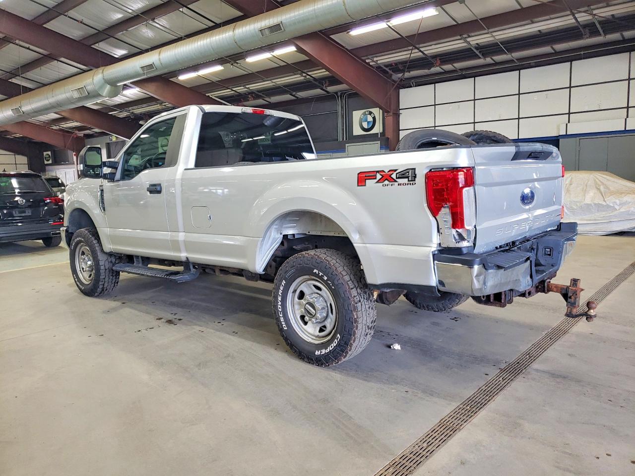 1FTRF3B65HEF41567 · 2017 FORD F350 · 2/13