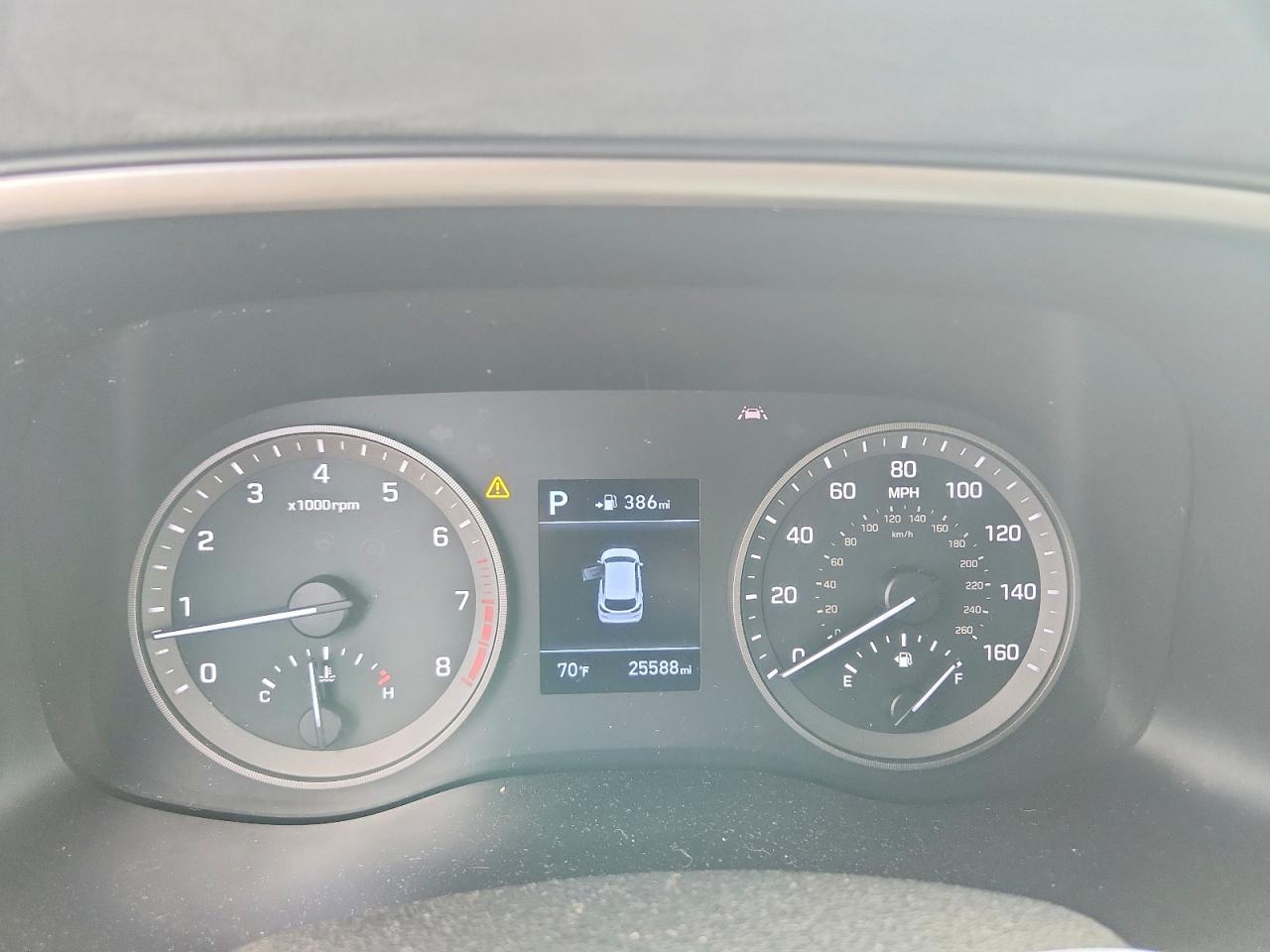 KM8J33A44LU110895 · 2020 HYUNDAI TUCSON · 9/12