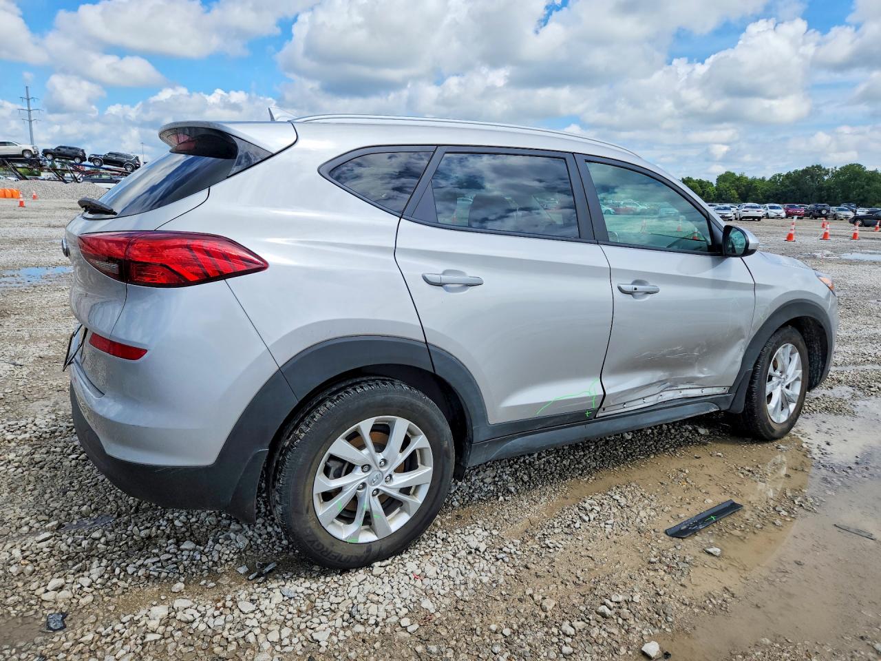 KM8J33A44LU110895 · 2020 HYUNDAI TUCSON · 3/12