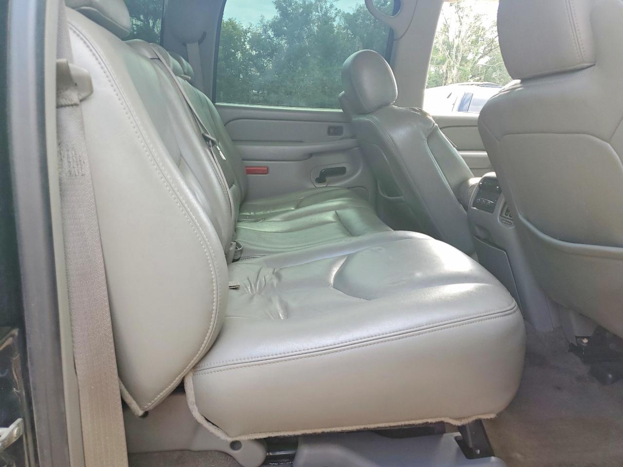 2GCEK13TX51259120 · 2005 CHEVROLET SILVERADO · 10/12
