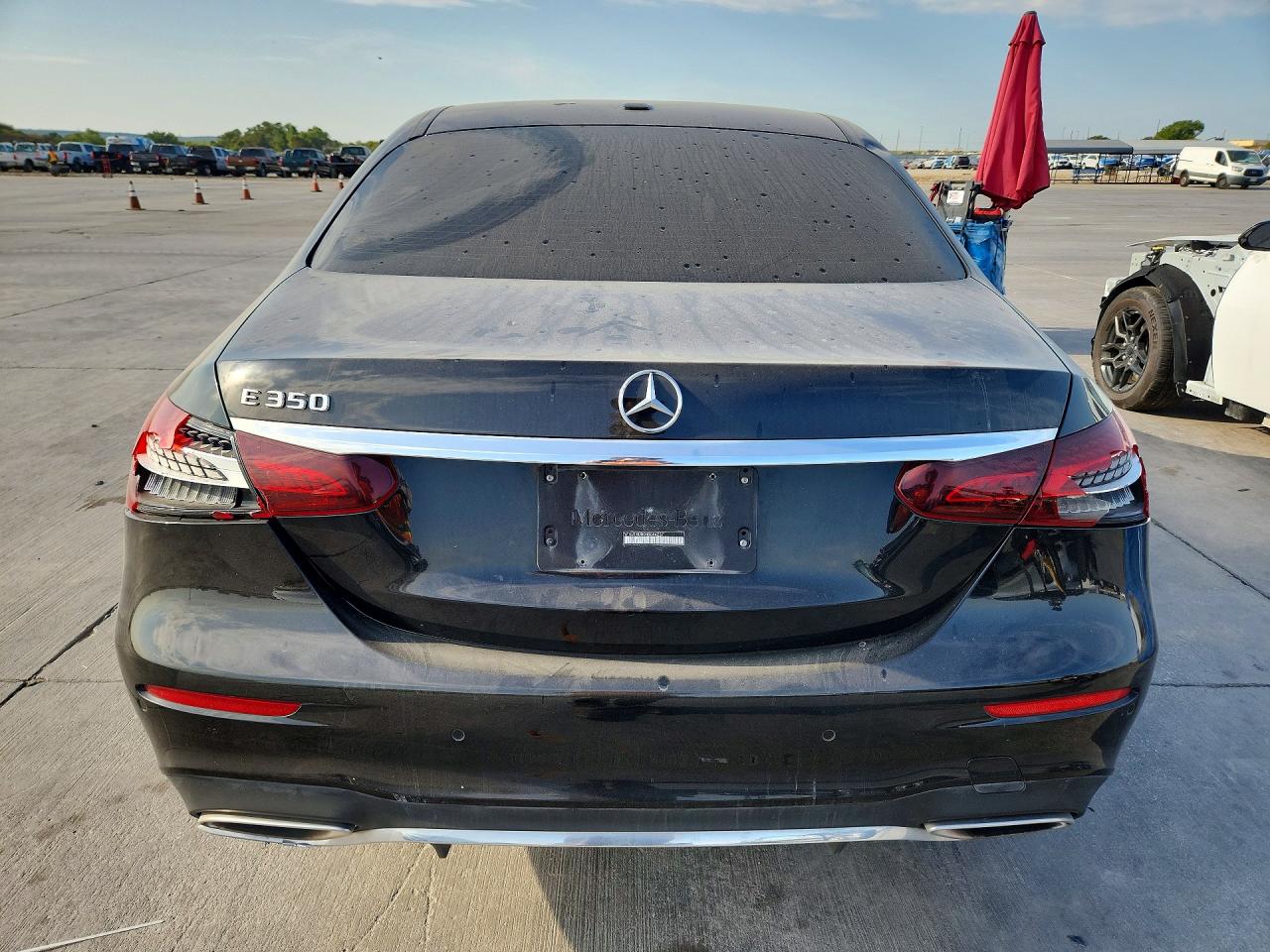 W1KZF8DB0NB044257 · 2022 MERCEDES-BENZ E · 6/12