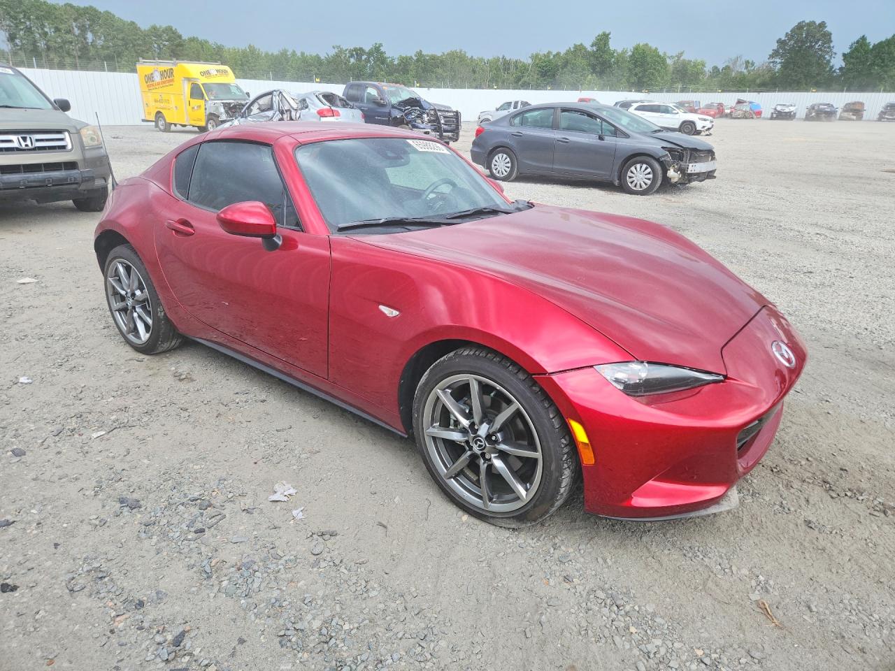 JM1NDAM71P0561275 · 2023 MAZDA MX-5 MIATA · 4/13