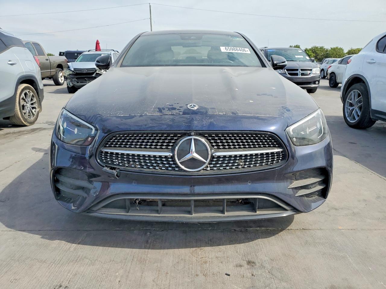 W1KZF8DB7PB146609 · 2023 MERCEDES-BENZ E · 5/13