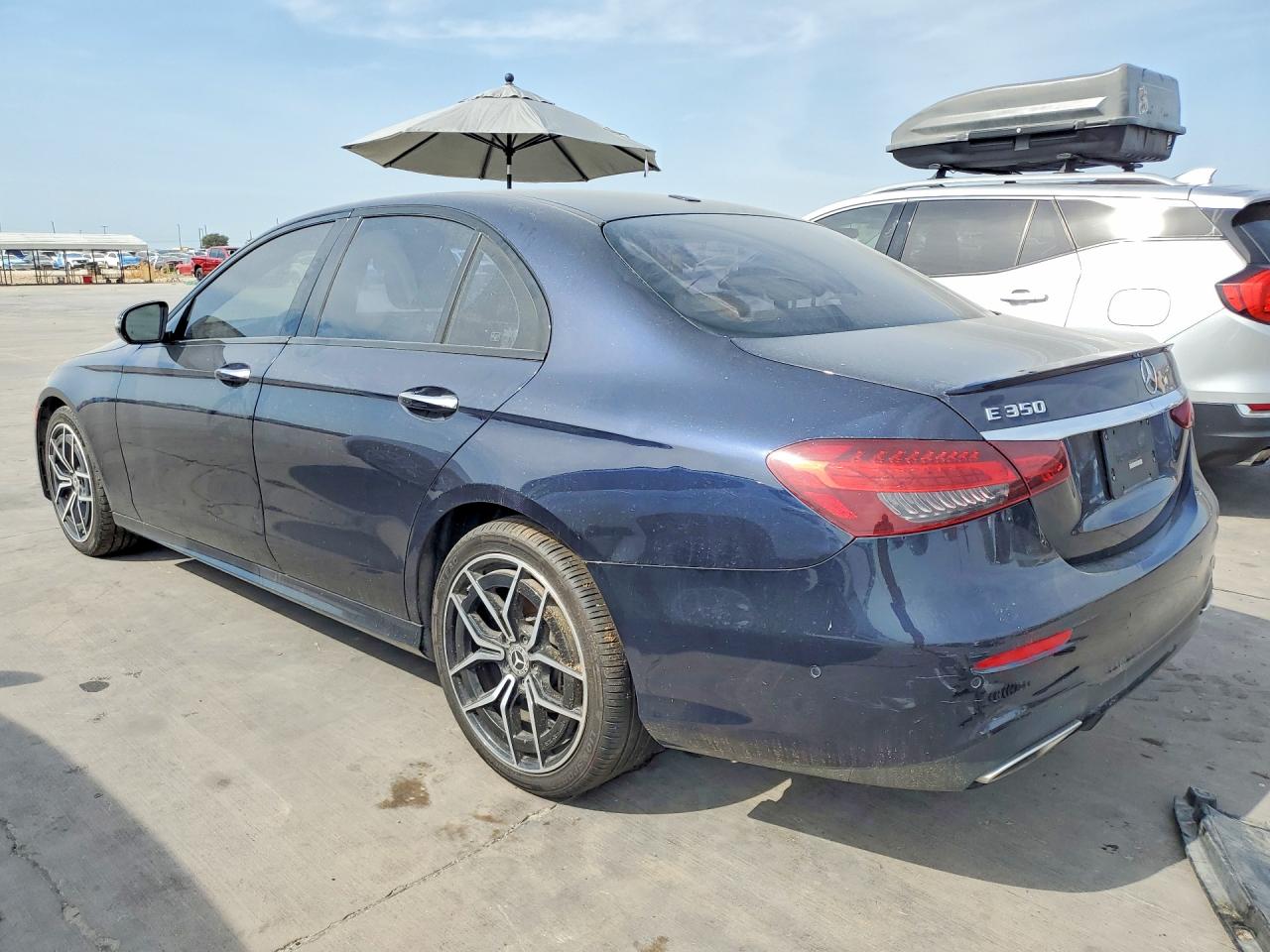 W1KZF8DB7PB146609 · 2023 MERCEDES-BENZ E · 2/13