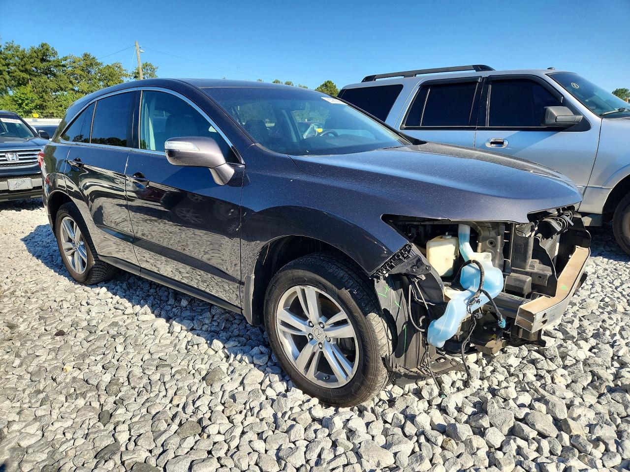 5J8TB3H59FL006994 · 2015 ACURA RDX · 4/13