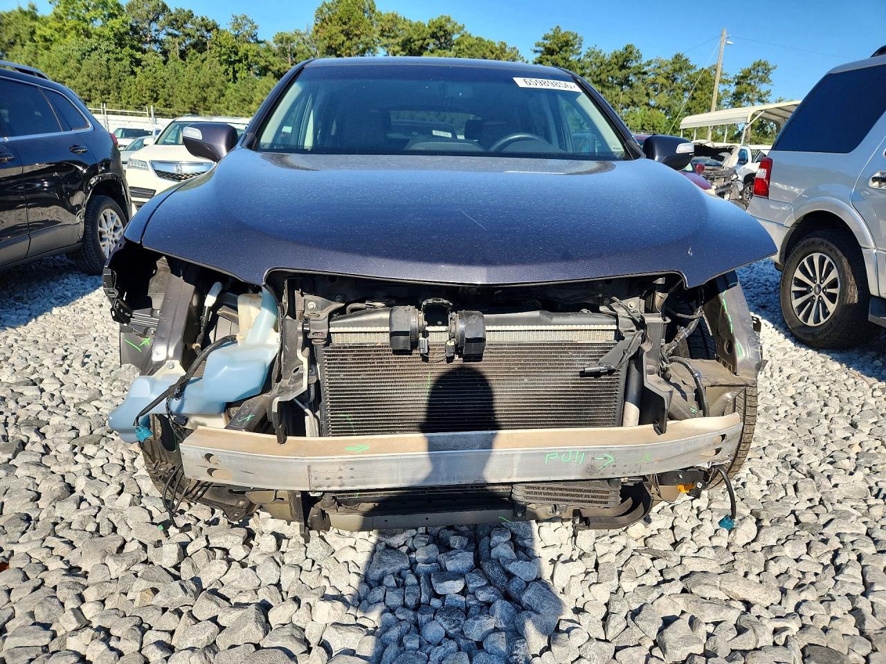 5J8TB3H59FL006994 · 2015 ACURA RDX · 5/13