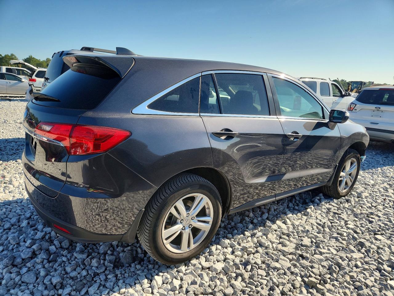 5J8TB3H59FL006994 · 2015 ACURA RDX · 3/13